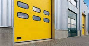 Sectional Door systems